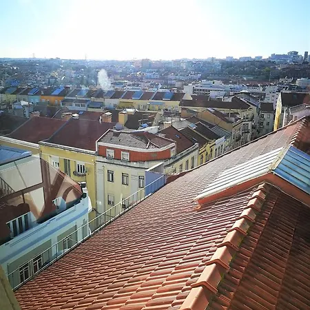 Vendégház Sky 3*
