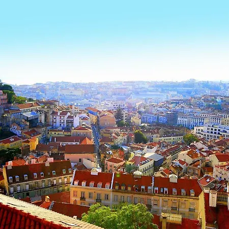 Vendégház Sky Lisboa
