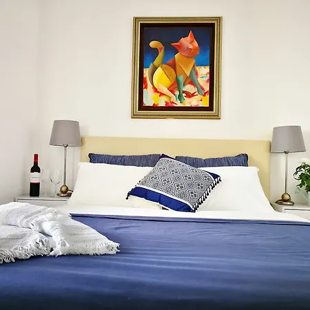 Sky Pensionat 3*